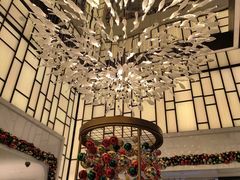 -上海前滩香格里拉大酒店
