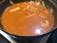 -炙韩料理·部队锅专门店