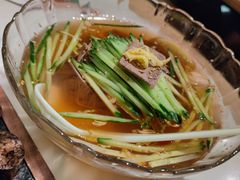 -七八冷面·延边朝鲜族美食(圣熙八号店)