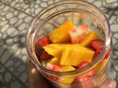 -御蝶坊生日蛋糕KNAC(创业店)