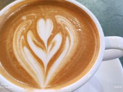 -MUSEE CAFE(保利·时光里店)