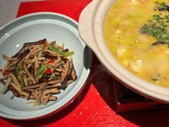 -春色如许·茶食餐厅(桃李春风店)