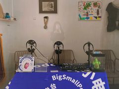 -大小咖啡 BigSmallCoffee(麦子店)
