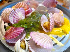 -三个渔夫·蒸汽海鲜(小白楼店)
