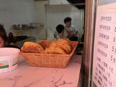-姜志勇·志勇烧饼(总店)