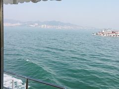 游乐设施-刘公岛景区