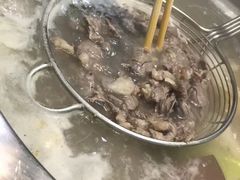 -潮汕牛肉火锅