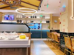 -豪客来牛排(天阳D32店)