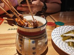 -雪熊精酿·哈尔滨烧烤酒馆(非遗大串店)