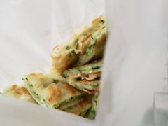 -咏春葱油饼(德政中路店)