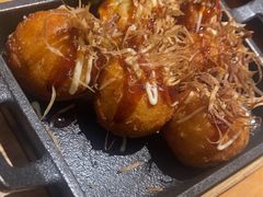 -一心创作料理屋(经开万达店)