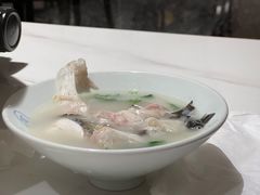 -久宴·天目湖大鱼头(恐龙园店)