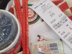 -塔斯汀中国汉堡(横岗志健广场店)