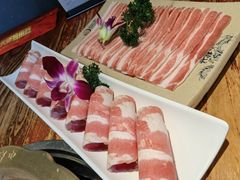 -小龙坎火锅(湖滨银泰in77店)