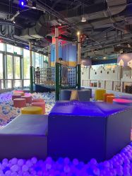 -幻贝家儿童乐园(苏州中心店)