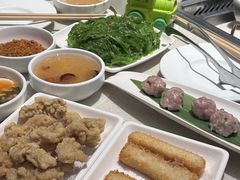 -海底捞火锅(亲子主题北金鹰店)