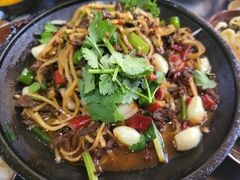 -张关合渣(航空大道店)