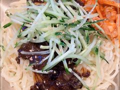 -梨花牛肉汤饭(仁恒伊势丹店)