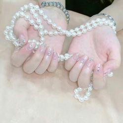 -初NAIL日式美甲美睫沙龙