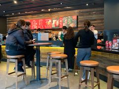 -星巴克(漕河泾2店)