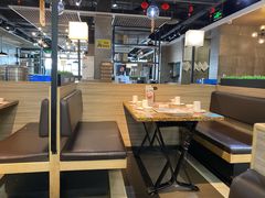 -黄记煌三汁焖锅(渝北金港国际店)