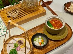 -叶叶菩提(太原别墅店)