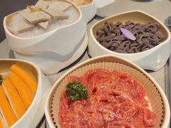 -海底捞火锅(崇文门新世界百货店)