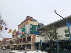 -青岛啤酒博物馆