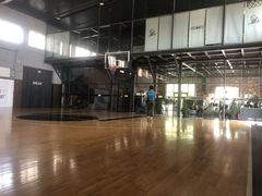 -梦想之巅·青少年篮球·羽毛球·培训中心(西站店)