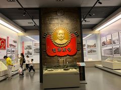 -中国铁道博物馆(正阳门馆)