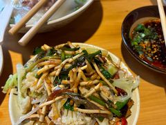 -老方桌烂蹄花川菜馆(九龙坡店)