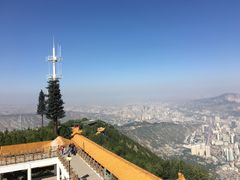 -兰山公园