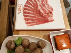 -虾吃虾涮.虾火锅.肉蟹煲(步步高梅溪新天地店)