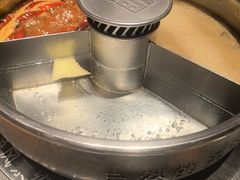 -巴奴毛肚火锅(京西大悦城店)