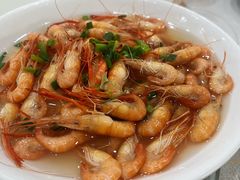 河虾-双桥饭店(锦溪店)