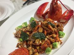 -南海渔村(珠江新城店)