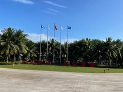 -中国（海南）南海博物馆