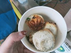 -小路易生煎馆(前进五路店)