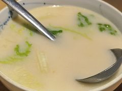 小大董鸭汤-小大董·烤鸭(五棵松店)