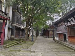 -两江国际影视城