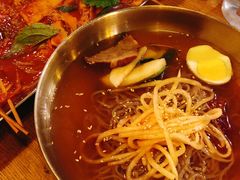 -包装马车·韩国料理·포장마차