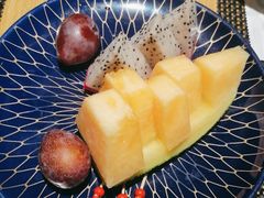 -虹料理·日料放题(悠方店)