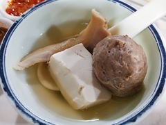 -菜忠潮州牛肉店(岗厦店)