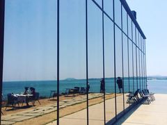-Cafe Aewol Monsant