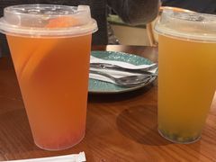 -CRAZYONES西班牙海鲜饭(上海美罗城店)