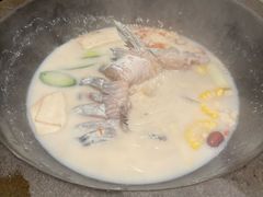 -鲜潭蒸汽石锅鱼(五道口购物中心店)