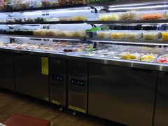 自助取餐区-杨国福麻辣烫(观前街店)