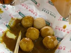 -渔记茶餐厅(渔村店)