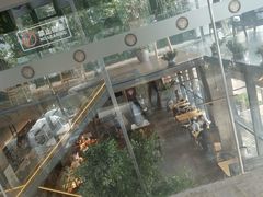 -了不起的考拉咖啡店(高新店)