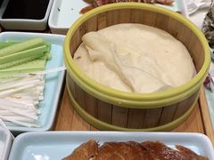 -老好人象山海鲜(岭南路店)